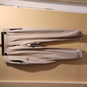 Under Armour sweatpants